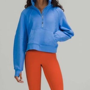 Lululemon Blue Nile Scuba